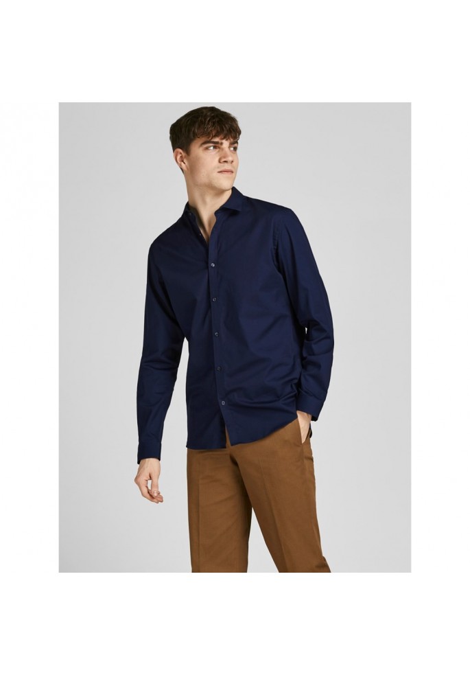 CAMISA BÁSICA SLIM | JACK & JONES