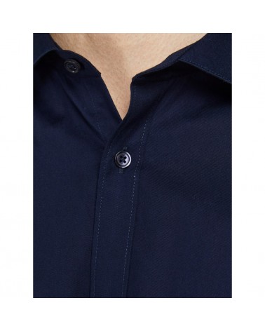 CAMISA BÁSICA SLIM | JACK & JONES