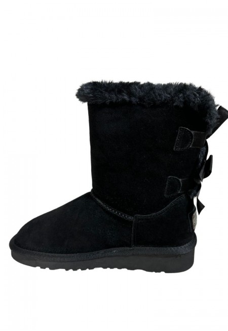 BOTA AUSTRALIANA LAZOS | TOP3 2