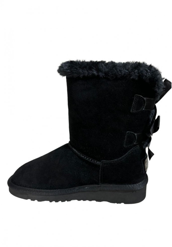 BOTA AUSTRALIANA LAZOS | TOP3