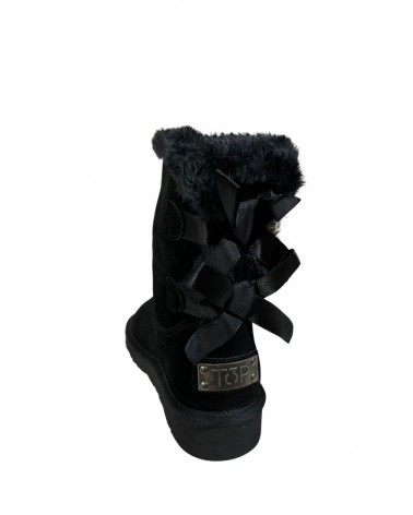 BOTA AUSTRALIANA LAZOS | TOP3