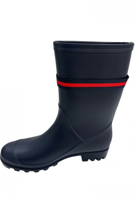 BOTA DE GOMA HEBILLA | BOTTINA 2