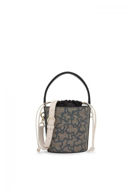 BOMBONERA S KAOS ICON | TOUS