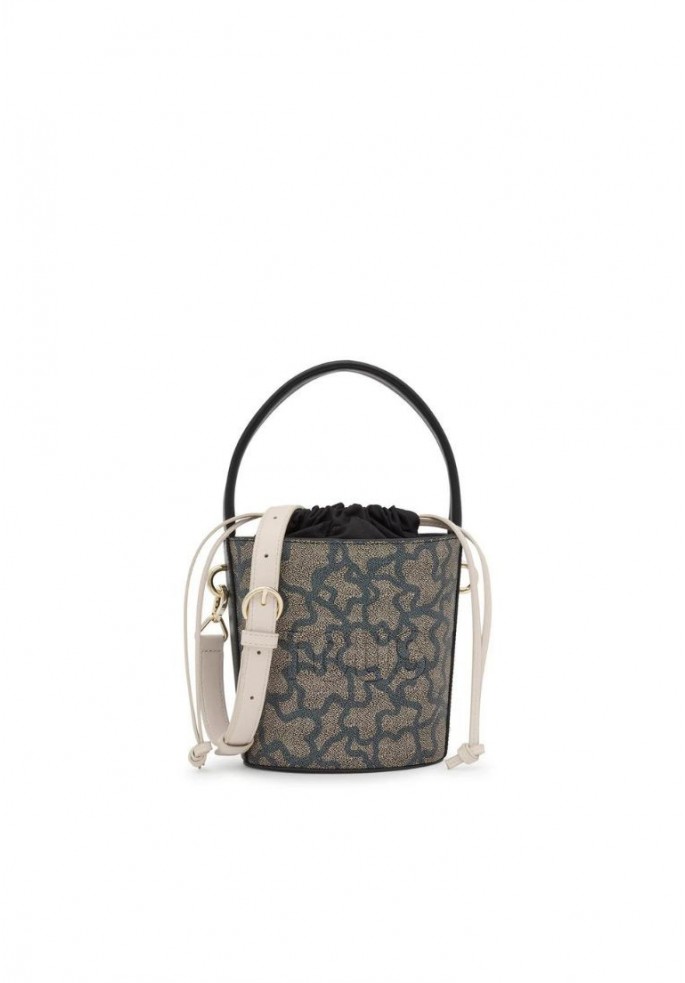 BOMBONERA S KAOS ICON | TOUS