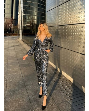 MONO LENTEJUELA | BOTTINA