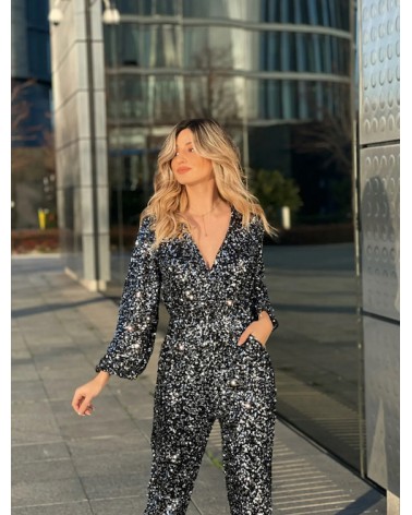 MONO LENTEJUELA | BOTTINA