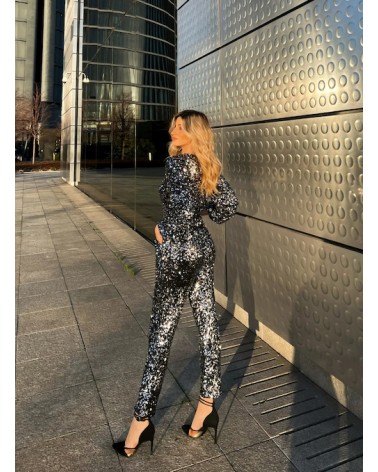 MONO LENTEJUELA | BOTTINA