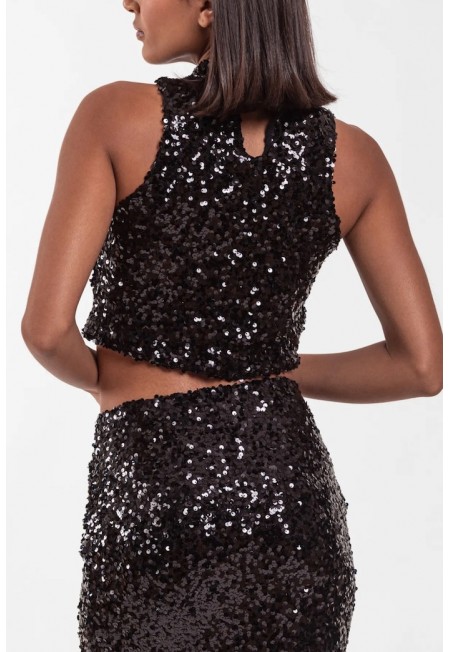 TOP LENTEJUELA | BOTTINA 2