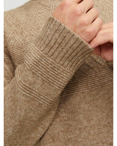 JERSEY MILO | JACK & JONES