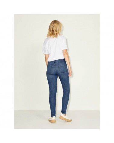 JEANS VIENNA SKINNY TIRO ALTO | JACK & JONES