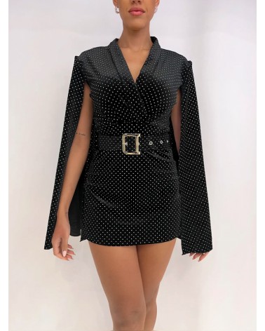 MONO TACHUELAS | BOTTINA