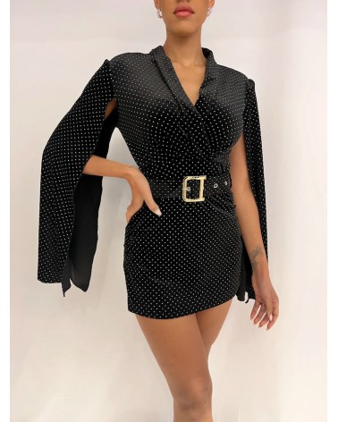 MONO TACHUELAS | BOTTINA