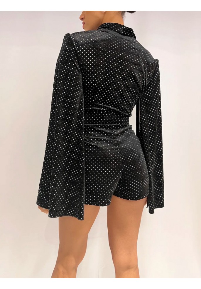 MONO TACHUELAS | BOTTINA