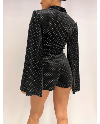 MONO TACHUELAS | BOTTINA