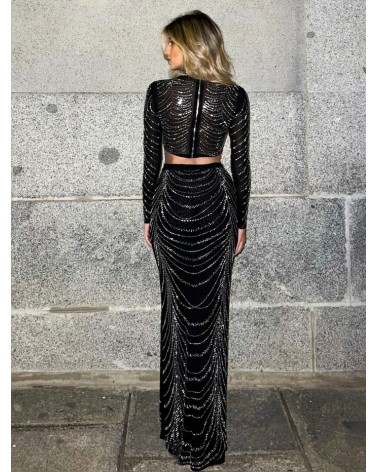 CONJUNTO BRILLOS | BOTTINA