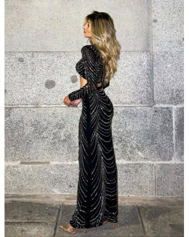 CONJUNTO BRILLOS | BOTTINA