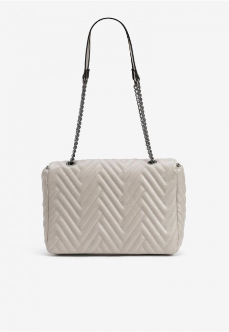 BOLSO BANDOLERA ACOLCHADO |... 2