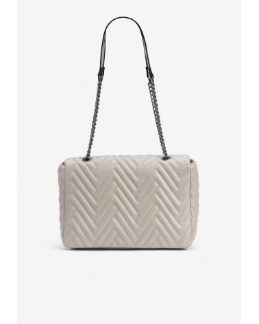 BOLSO BANDOLERA ACOLCHADO | VILANOVA ACCESORIOS