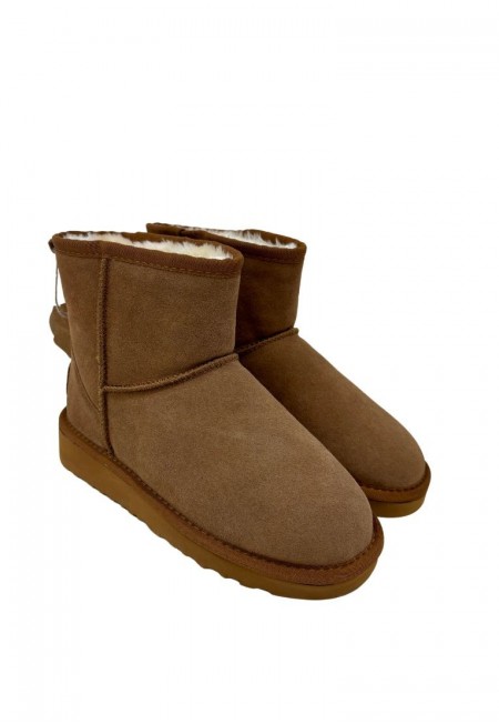 AUSTRALIANA PIEL MEDIA CAÑA...