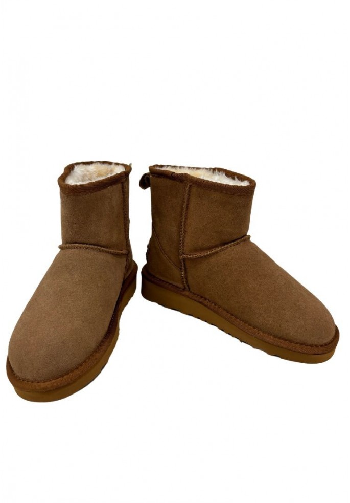 AUSTRALIANA PIEL MEDIA CAÑA | TOP3