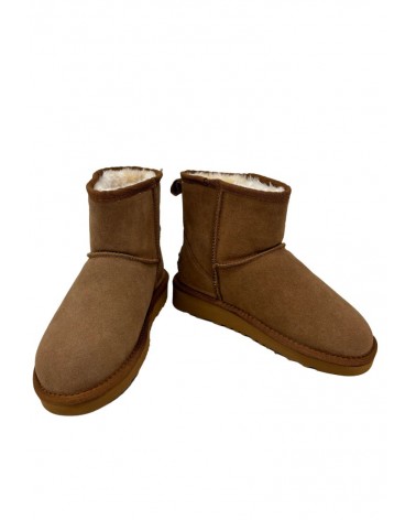 AUSTRALIANA PIEL MEDIA CAÑA | TOP3