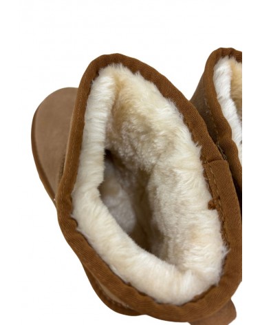 AUSTRALIANA PIEL MEDIA CAÑA | TOP3