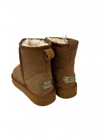 AUSTRALIANA PIEL MEDIA CAÑA | TOP3