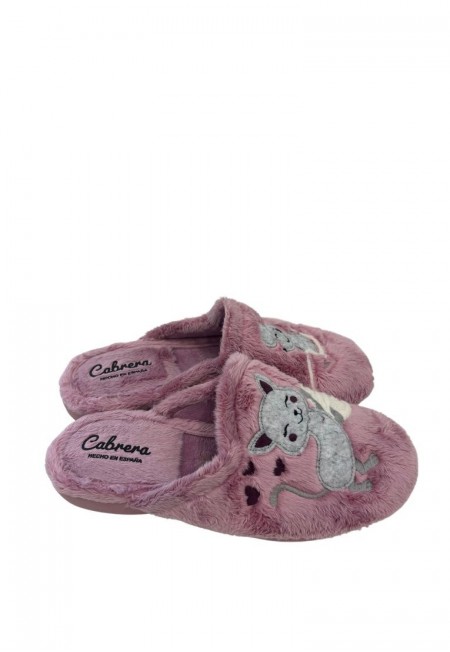 PANTUFLA ABIERTA PISO GOMA... 2