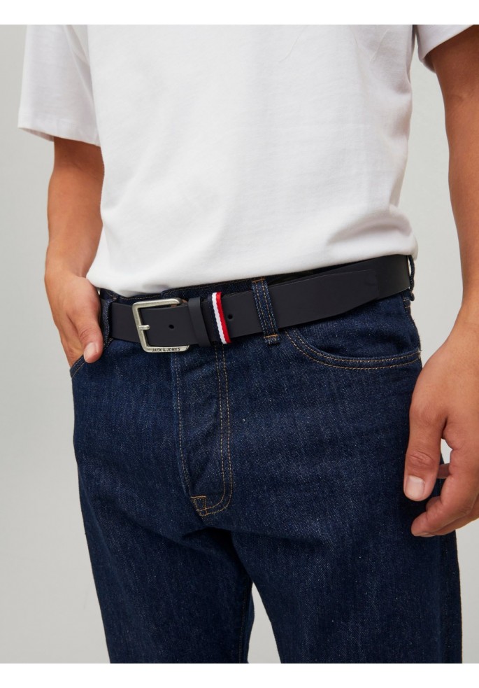 CINTURÓN ESPO PIEL | JACK & JONES