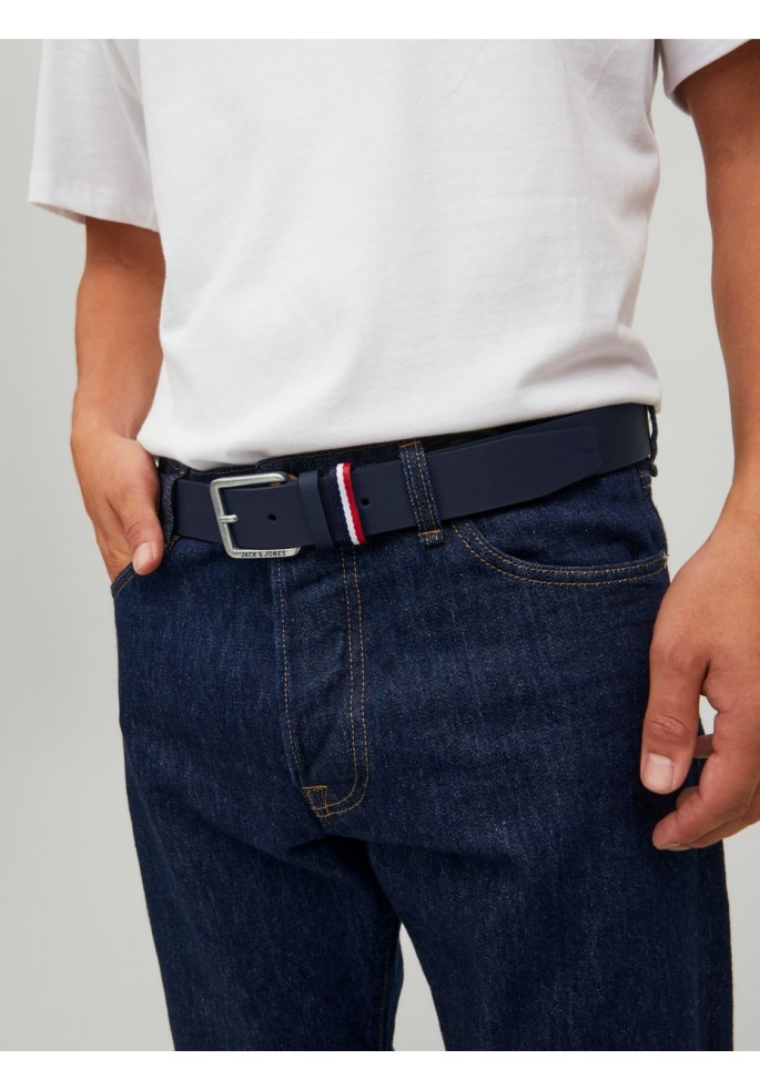 CINTURÓN ESPO PIEL | JACK & JONES