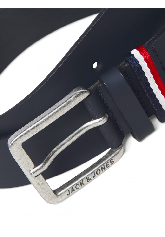 CINTURÓN ESPO PIEL | JACK & JONES