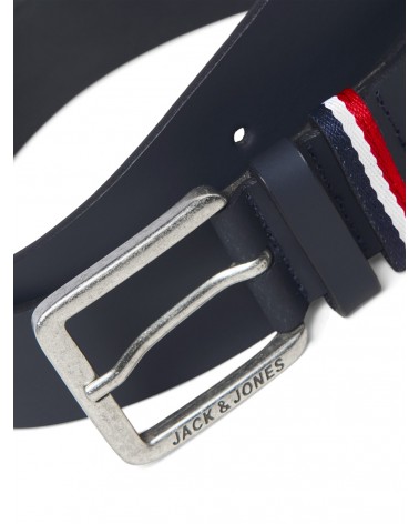 CINTURÓN ESPO PIEL | JACK & JONES