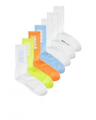 PACK 7 CALCETINES | JACK & JONES