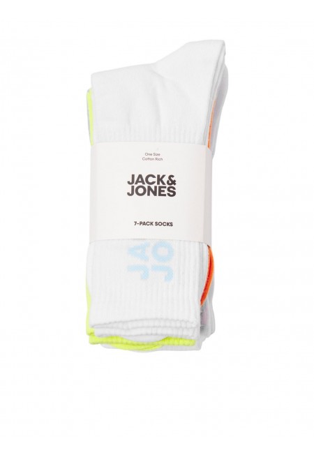 PACK 7 CALCETINES | JACK &... 2