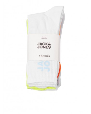 PACK 7 CALCETINES | JACK & JONES
