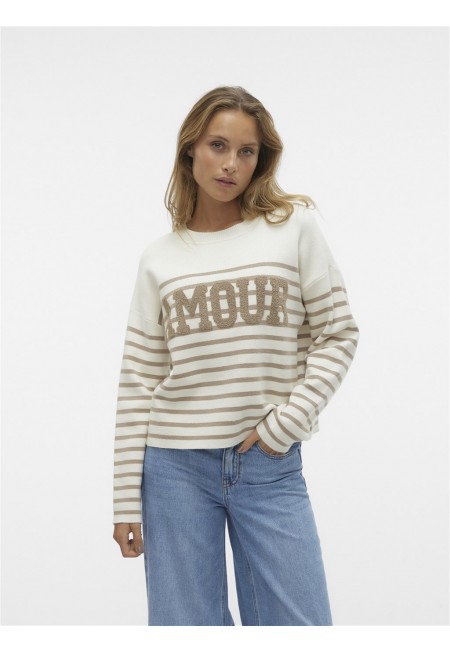 JERSEY PARIS | VERO MODA