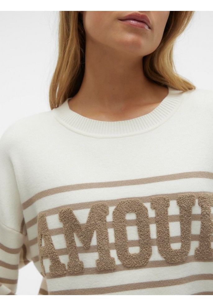 JERSEY PARIS | VERO MODA