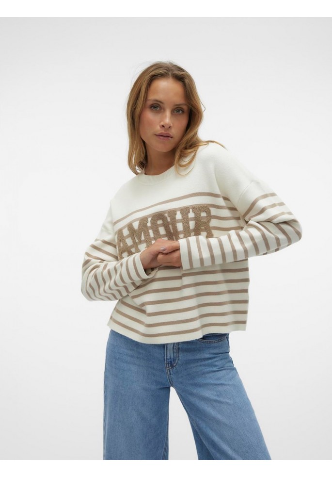 JERSEY PARIS | VERO MODA