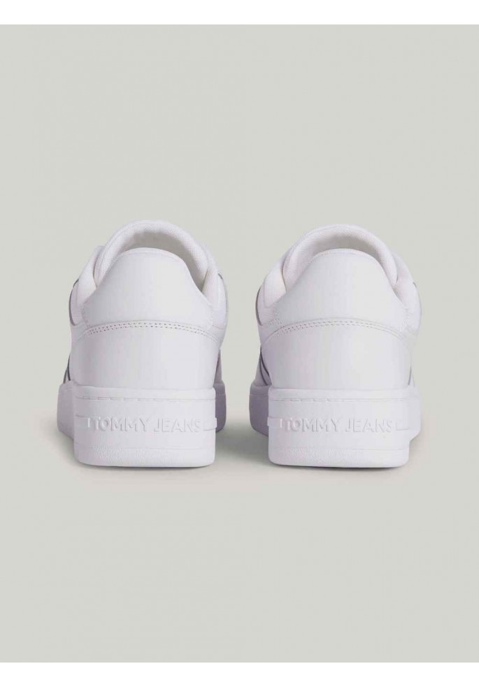 DEPORTIVA RETRO BASKET | TOMMY HILFIGER