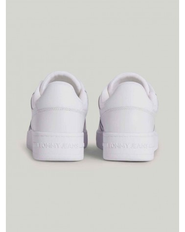 DEPORTIVA RETRO BASKET | TOMMY HILFIGER