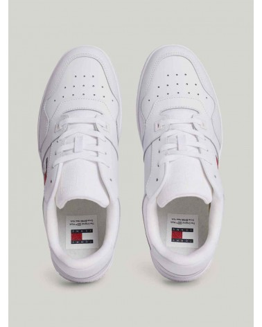 DEPORTIVA RETRO BASKET | TOMMY HILFIGER