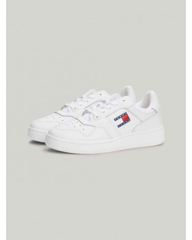 DEPORTIVAS RETRO BASKET | TOMMY HILFIGER