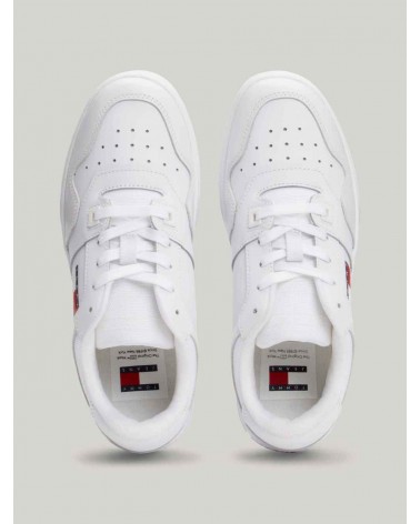 DEPORTIVAS RETRO BASKET | TOMMY HILFIGER