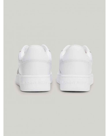 DEPORTIVAS RETRO BASKET | TOMMY HILFIGER