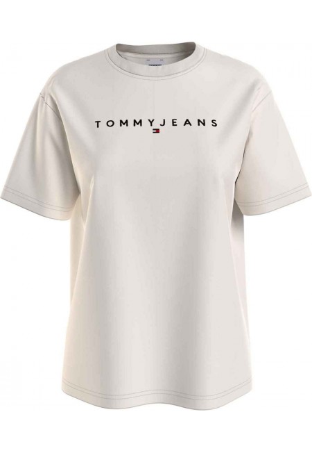 CAMISETA NEW LINEAR | TOMMY...