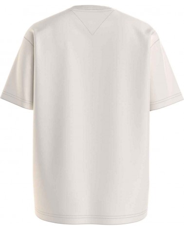 CAMISETA NEW LINEAR | TOMMY HILFIGER