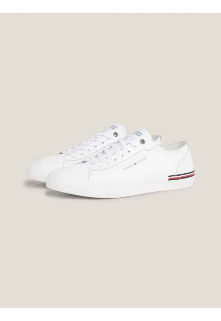 DEPORTIVA VULC PIEL | TOMMY...