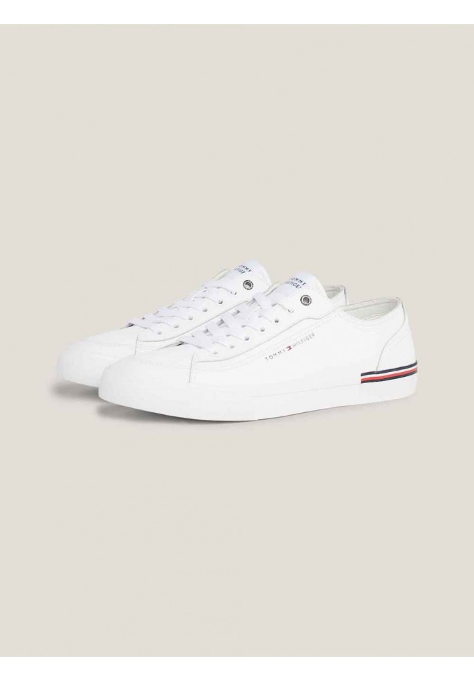 DEPORTIVA VULC PIEL | TOMMY HILFIGER
