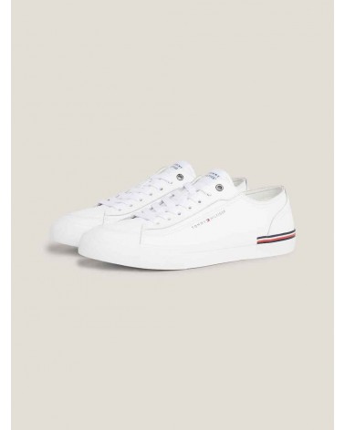 DEPORTIVA VULC PIEL | TOMMY HILFIGER