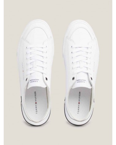 DEPORTIVA VULC PIEL | TOMMY HILFIGER